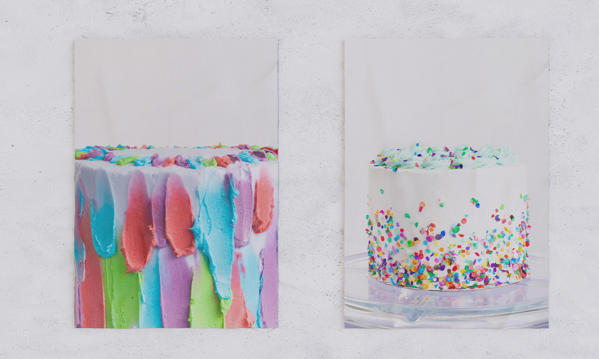 pastel