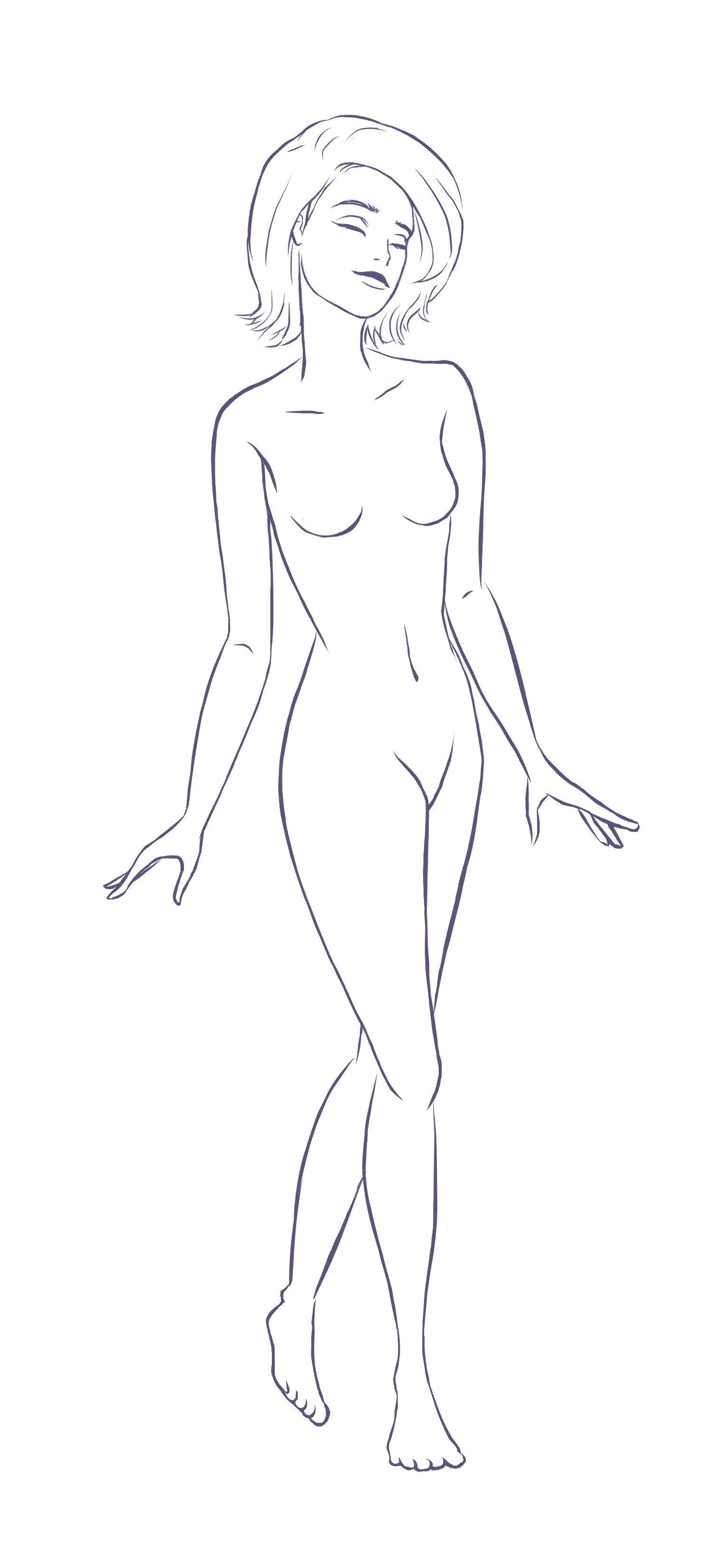 Equilibrio hormonal astenico