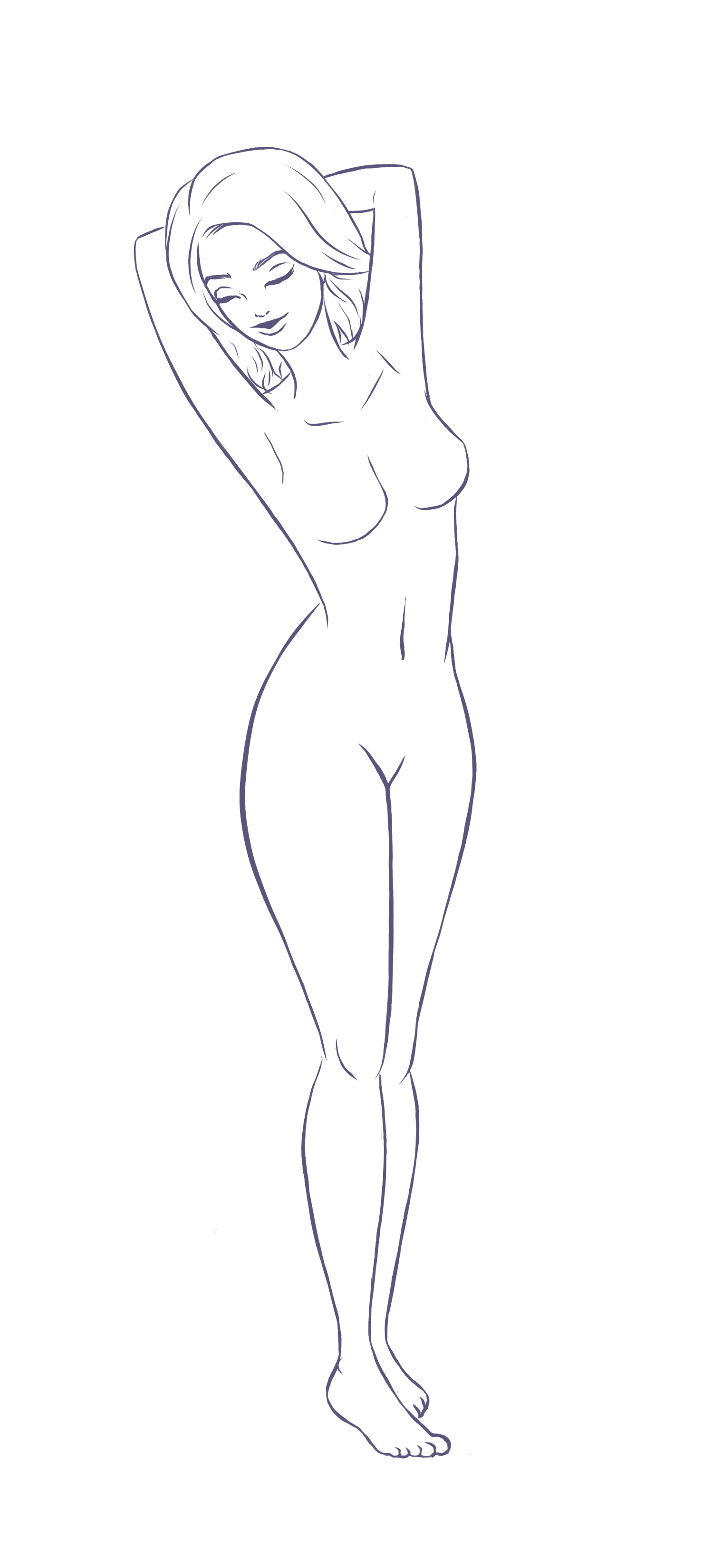 Equilibrio hormonal normal
