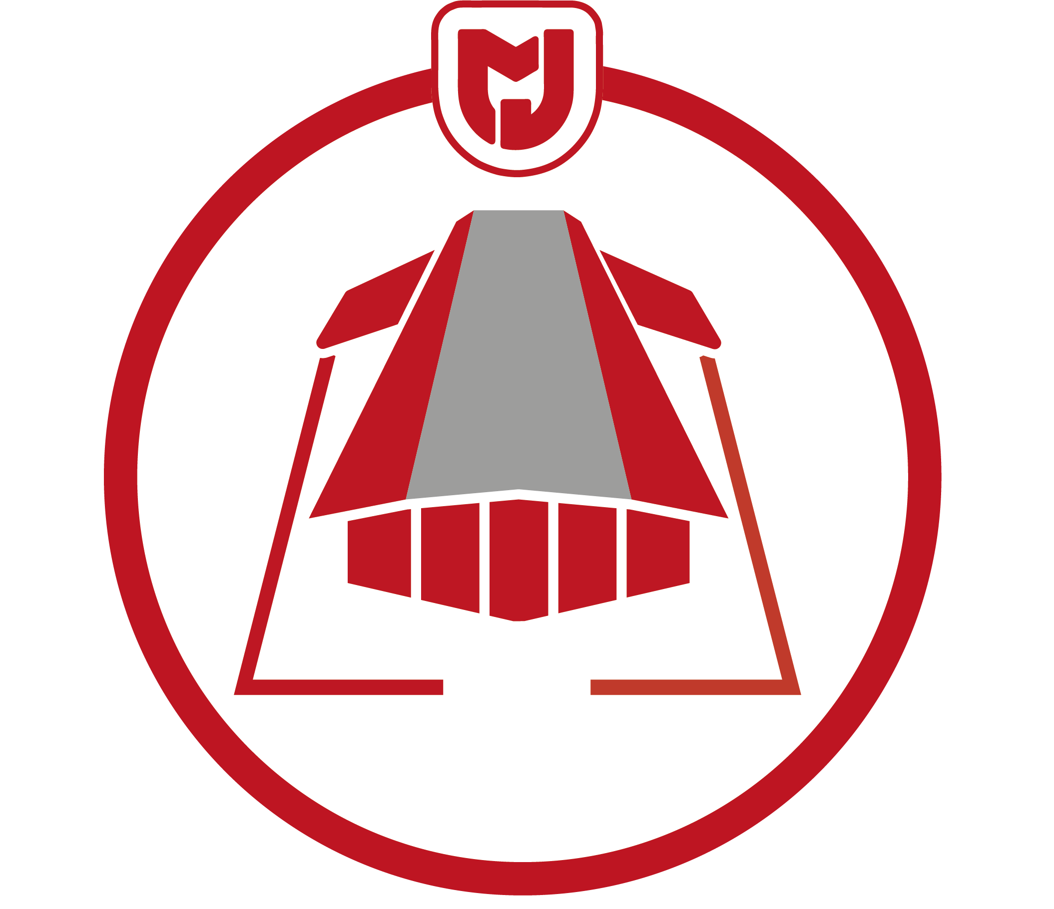 Salvación en Simbolos Logo 2