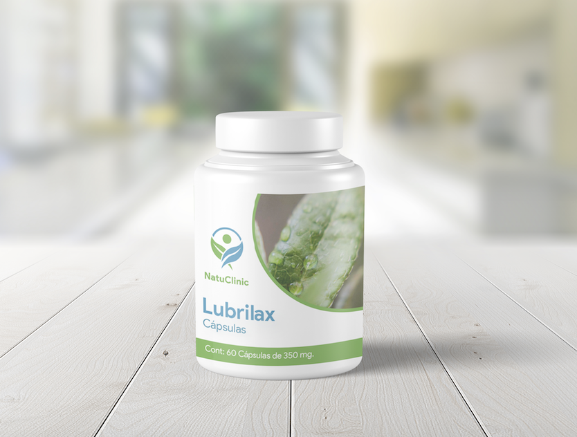 Lubrilax one