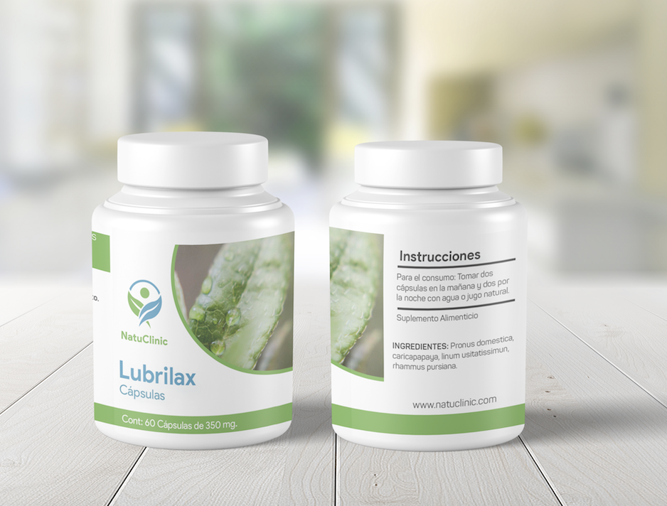 Lubrilax