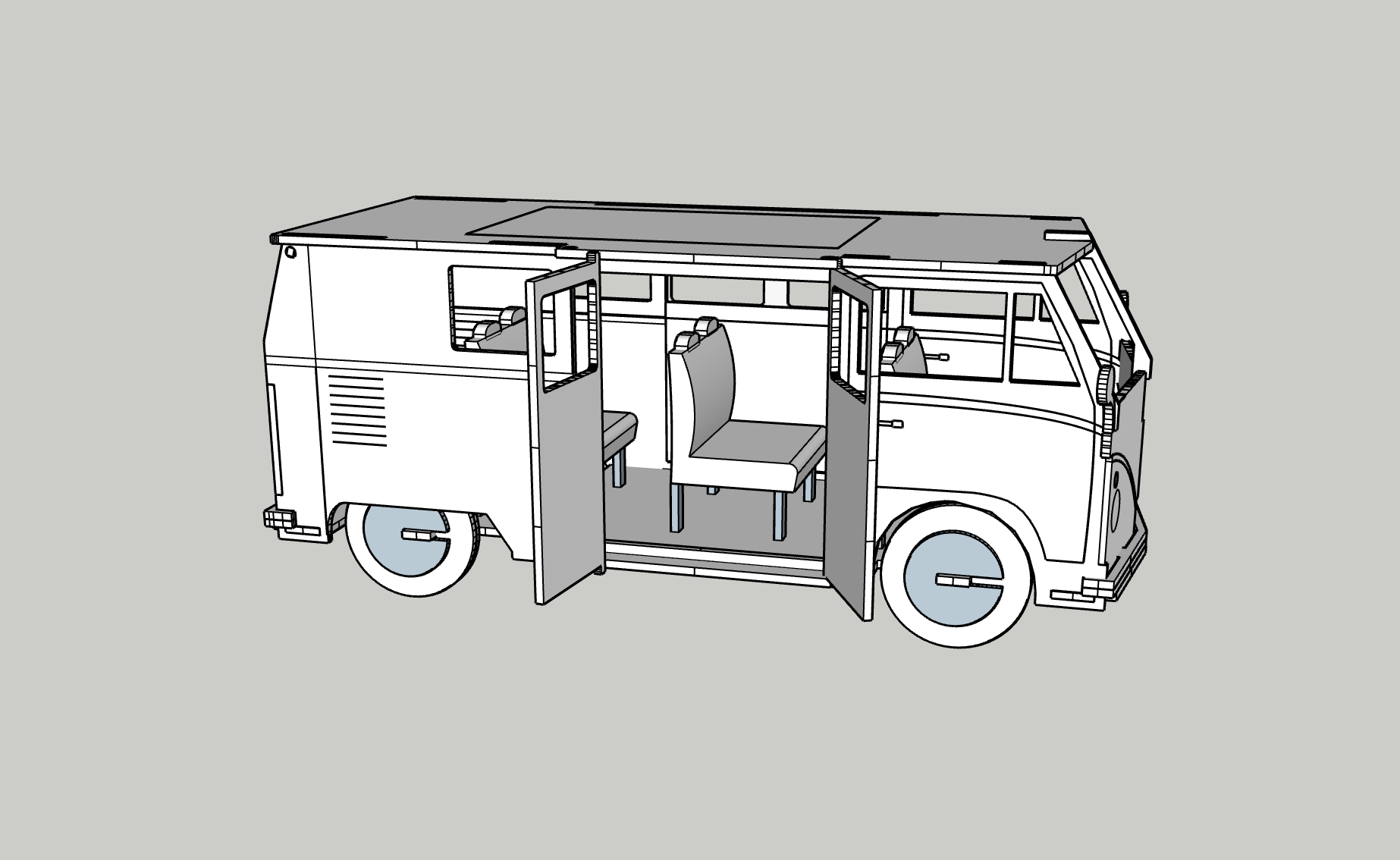 Van 2