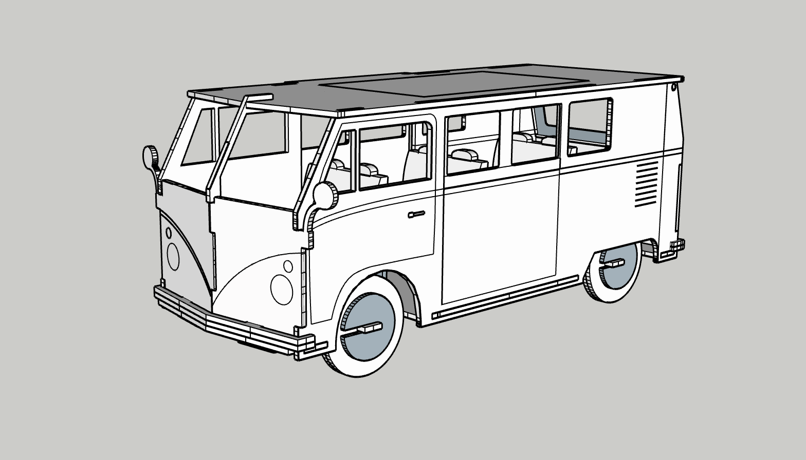 van 1