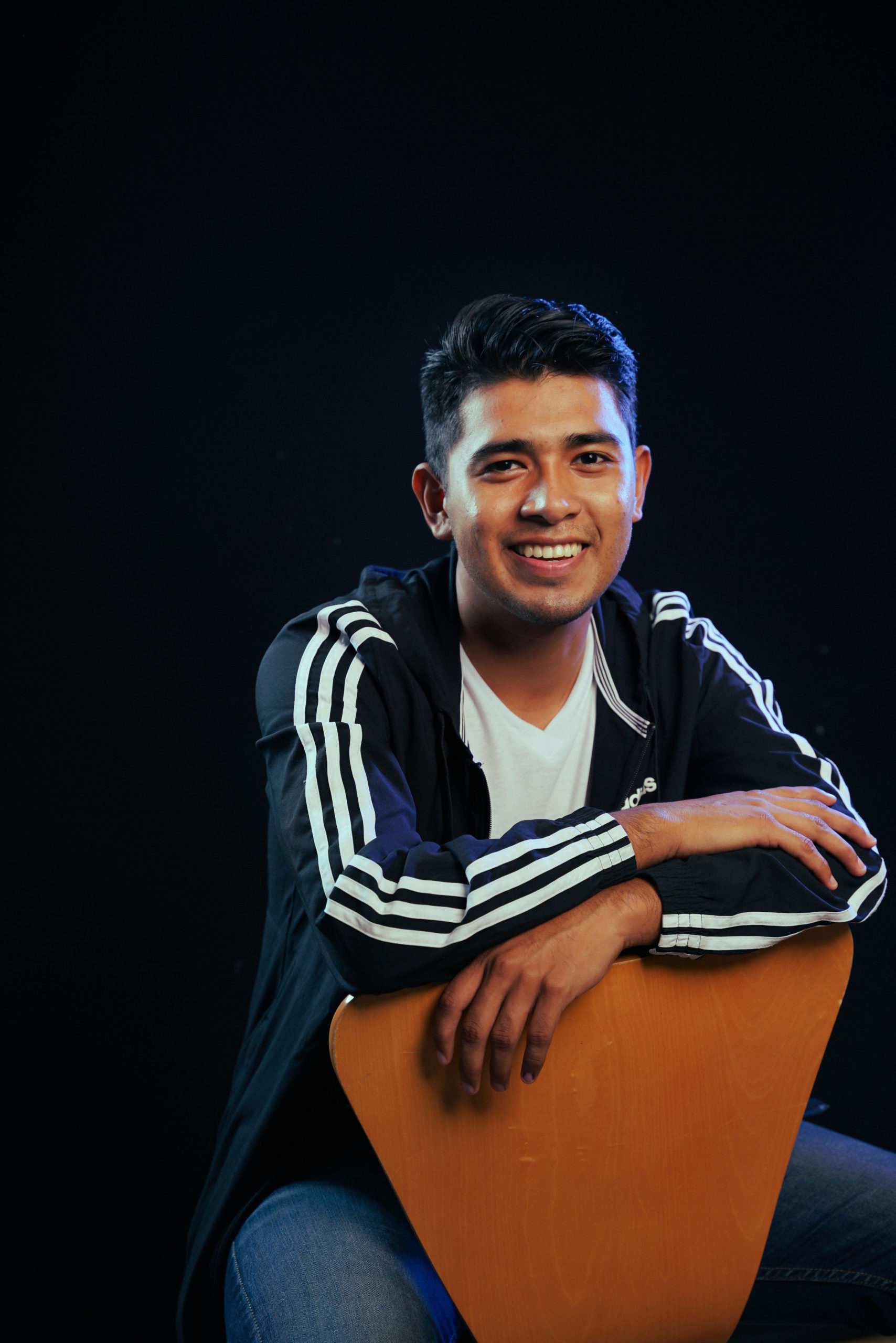 Yair Villegas