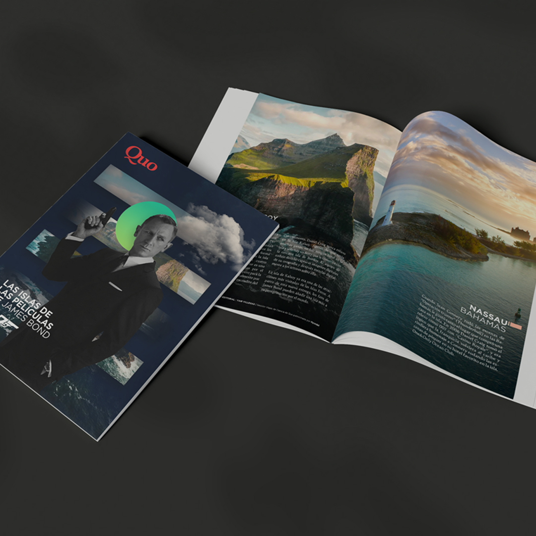 revista