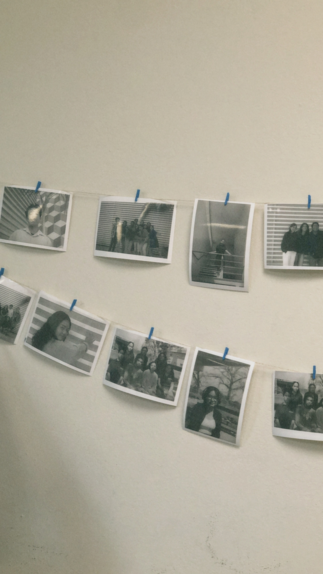 Fotos analógicas