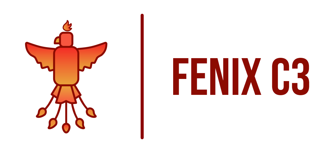 Fenix nombre color H
