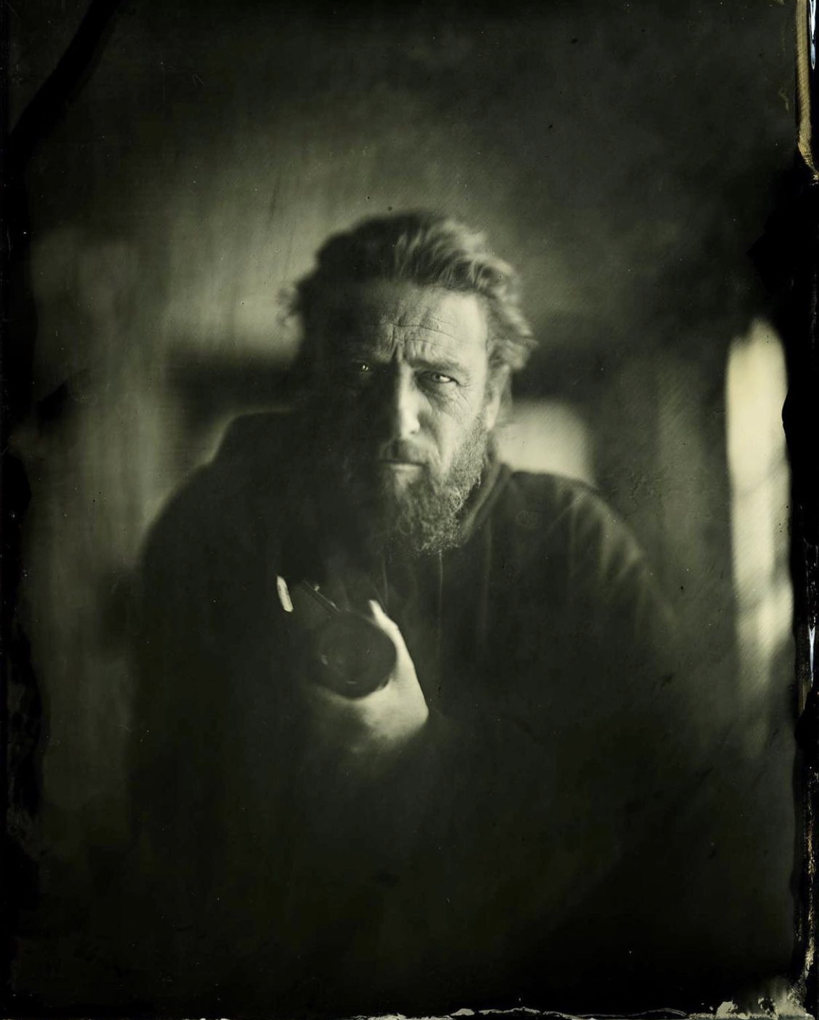 Greg Williams