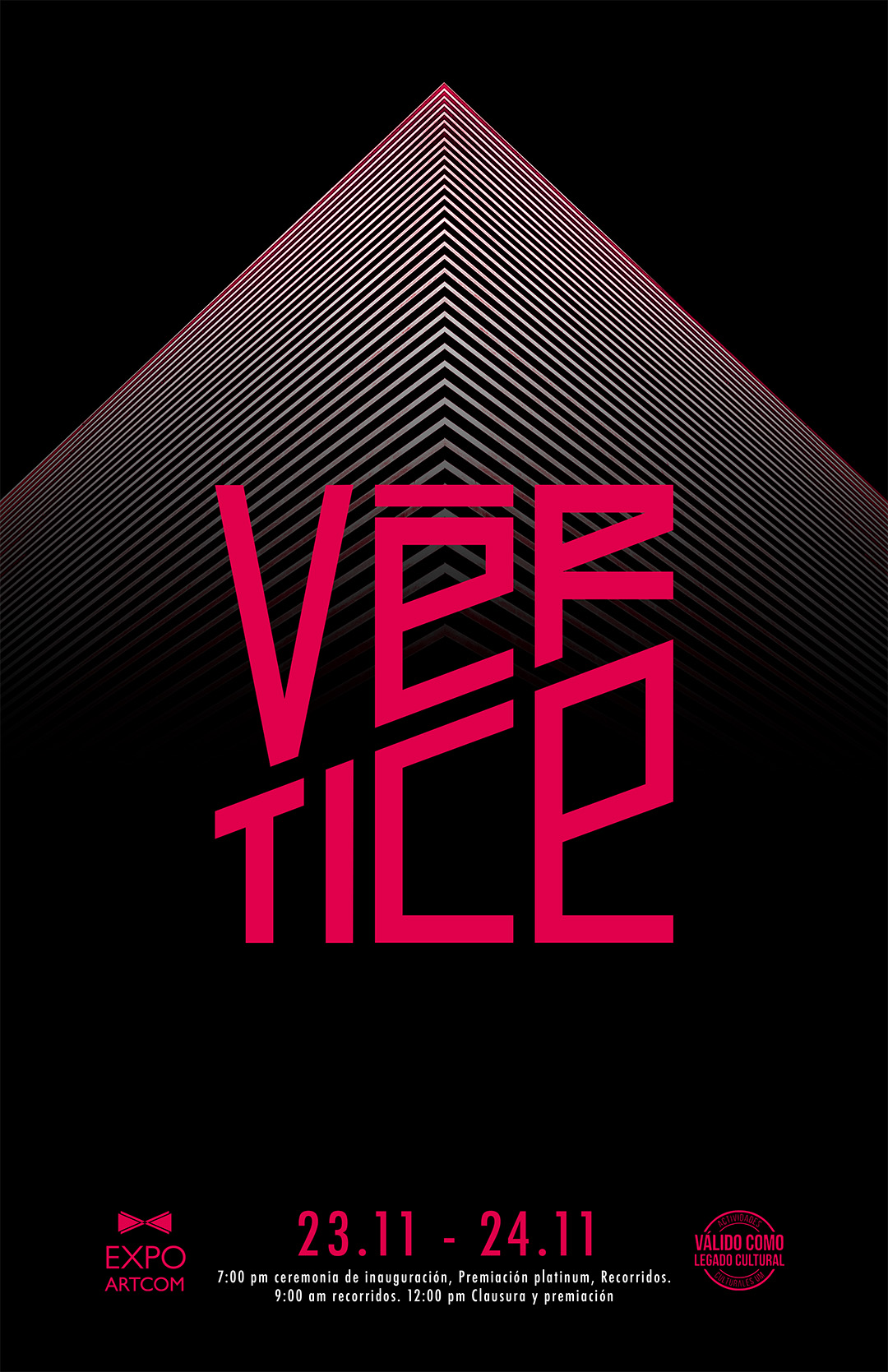 prop vert