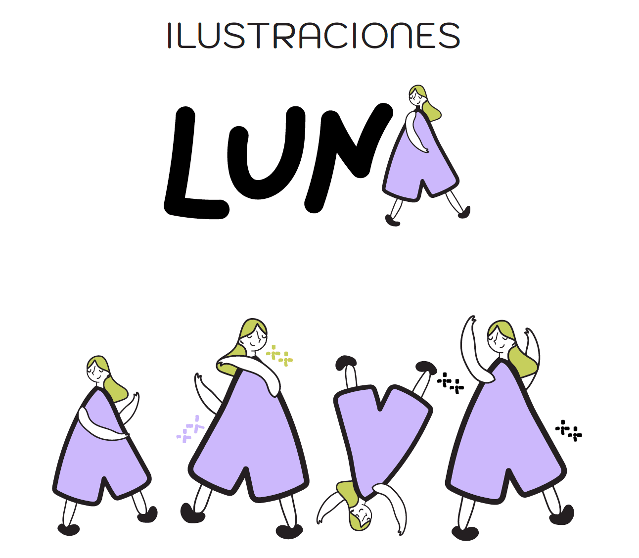 ilustraciones