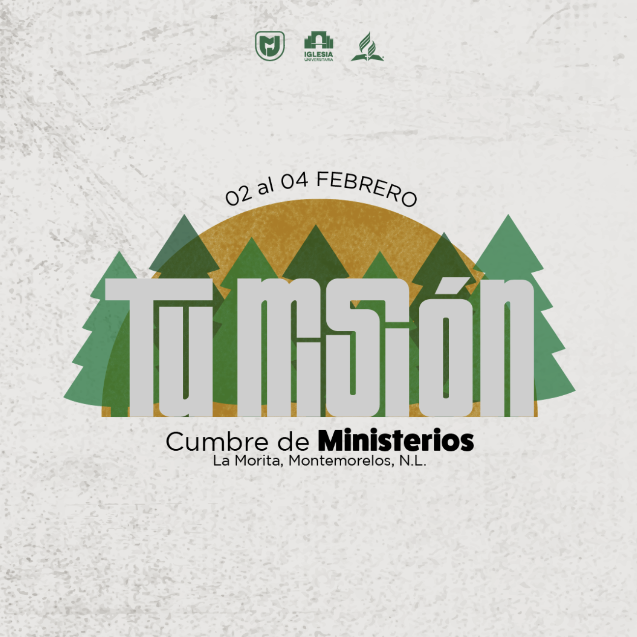 Cumbre de Ministerios