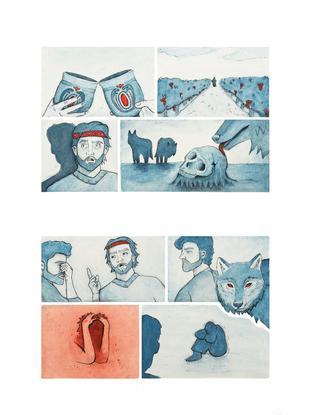 cómic