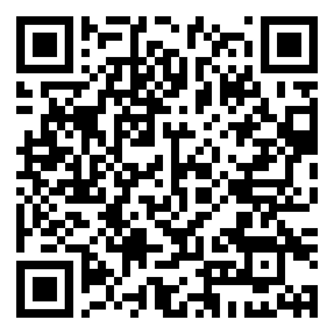 qr-code (Universe)
