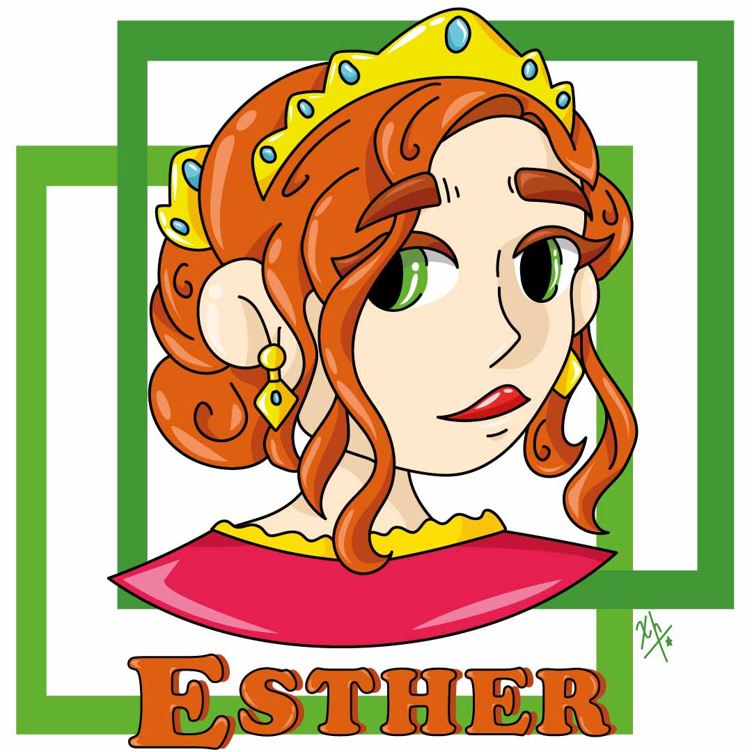 137. Esther