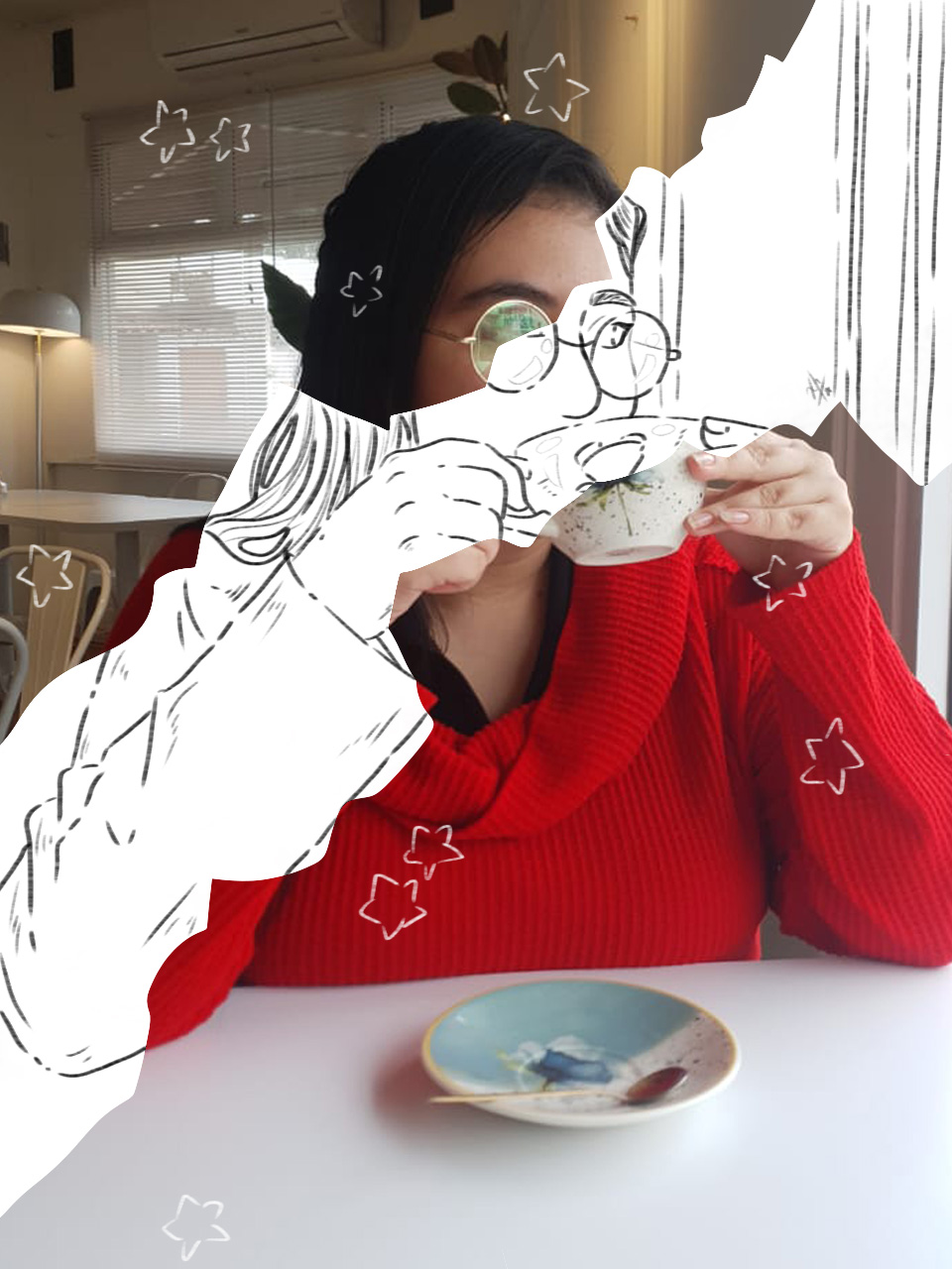me