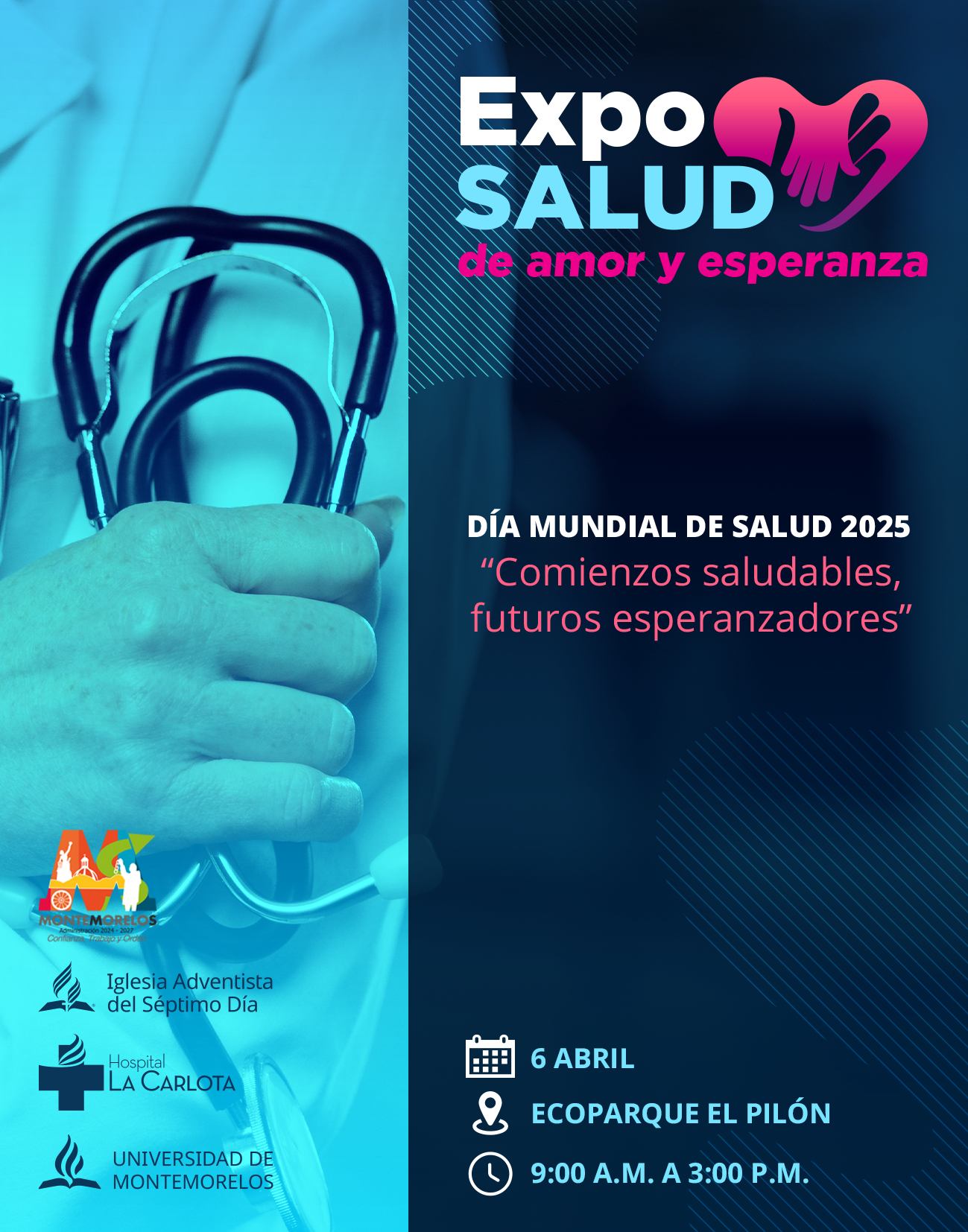 EXPO SALUD FRENTE