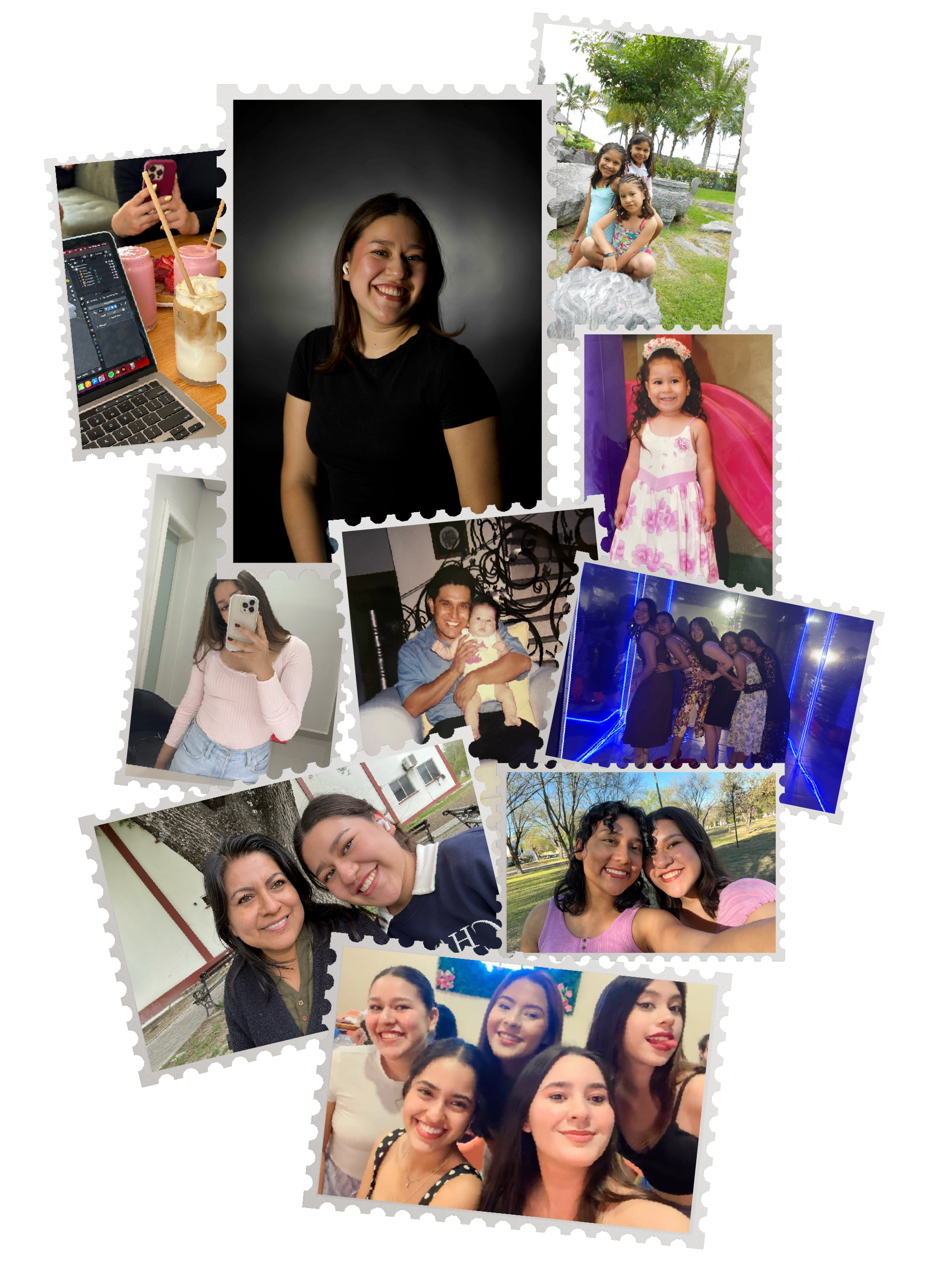homepage