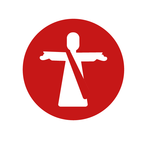 Simbolos Biblícos vida de Jesús-10